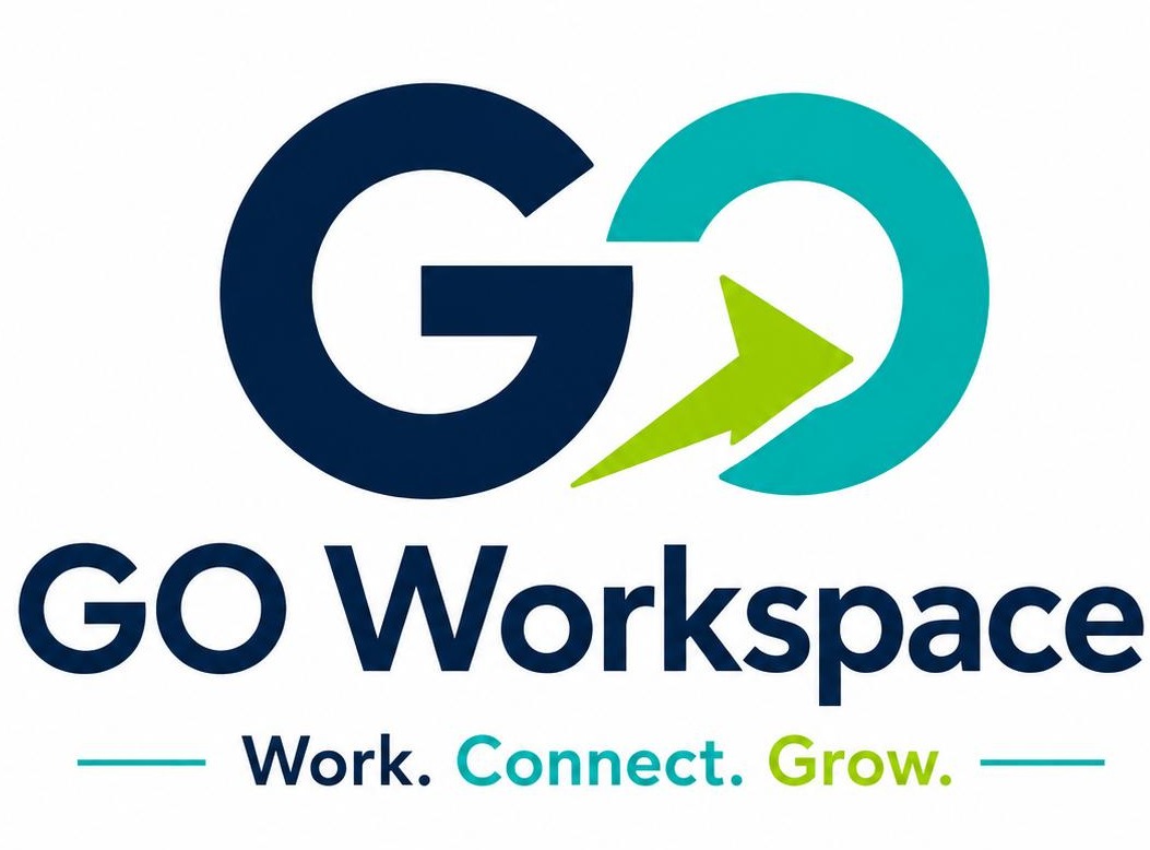 GO Workspace logo